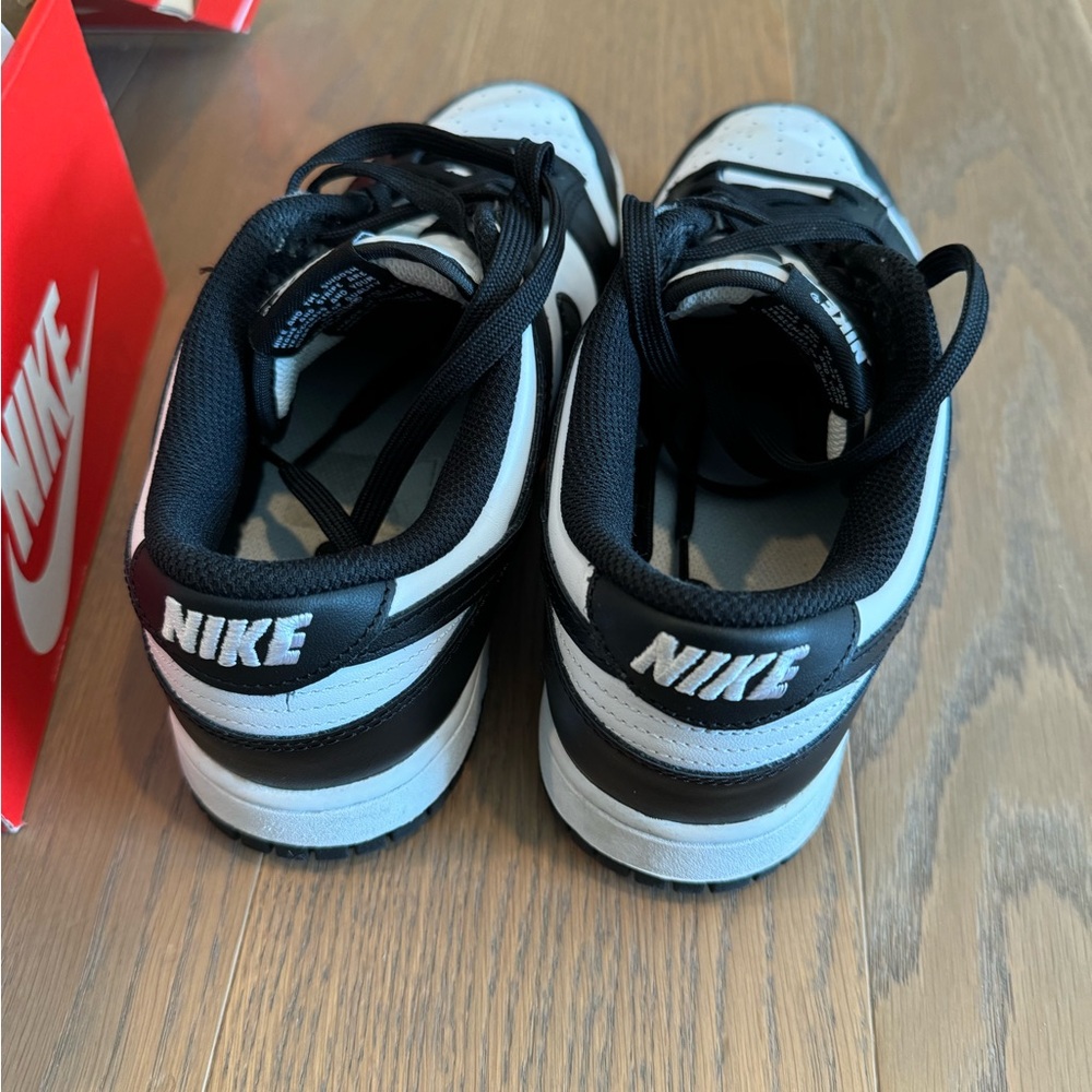 Jordan panda dunks - Picture 7 of 9